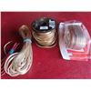 Image 2 : lot of speaker wire