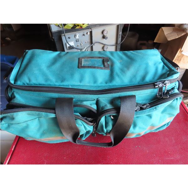 pacific emergency bag