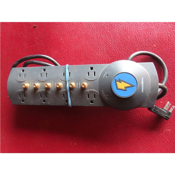 power adapter and antenna adapter