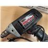 Image 2 : 3/8" reversible drill - Craftsman