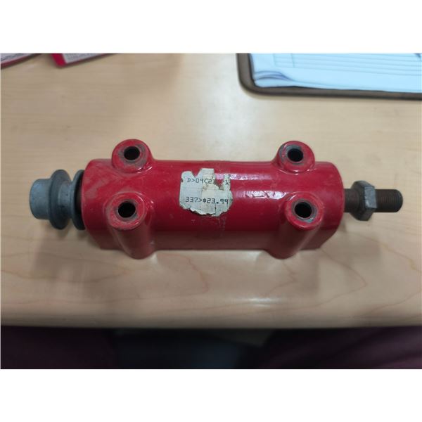 pillow block bearing