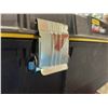 Image 3 : plastic Stanley Fatmax toolbox - 26"x12"x12"