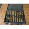 Image 2 : Mastercraft drill bit set