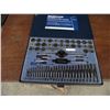 Image 2 : Mastercraft tap and die set