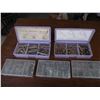 Image 2 : Assortment of pins, 4 boxes, and bolt/screw kit.