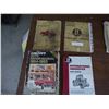 Image 1 : Qty of older repai manuals and books. (8 total)