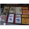 Image 3 : Qty of older repai manuals and books. (8 total)