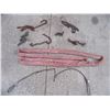 Image 1 : Qty of slings and short lifting chains (6)