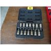 Image 2 : 1-O-Ring set. 1- 3/8 drive allen wrench set (std and metric)