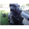Image 2 : 1 Tractor tire, 13.6 /12 X26 Great shape