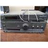 Image 3 : 1- Technics Amplifier and Tuner, 2-Sony nd 2-Panasonic Speakers