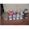 Image 1 : 11- Assorted Vases and Jars