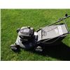 Image 2 : Craftsman 21" lawn mower w/bag. Runs.