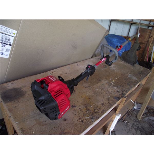 Craftsman Gas WeedEater Model WC2200, not running.