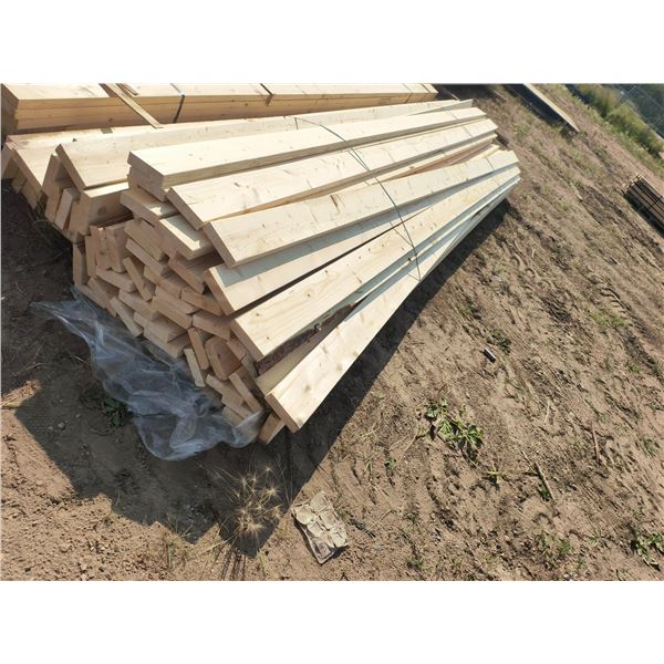 63pc #2 SPF 16ft 2x6