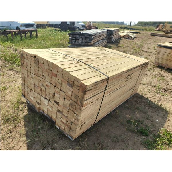 294pc #2 SPF 7ft 2x4