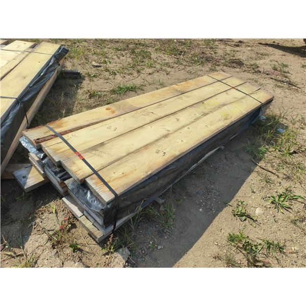 24pc #2 SPF 12ft 2x8