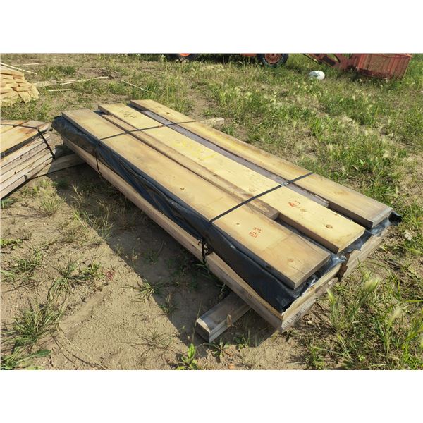 27pc #3 SPF 8ft 2x10