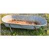 Image 2 : Galvanized bath tub