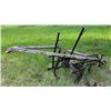 Image 2 : Antique tillage garden cultivator
