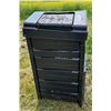 Image 4 : Large outdoor compost container 40"h x 26 5/8"W x 26 5/8"l
