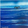 Image 3 : Fluke by Wyland Original
