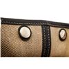 Image 7 : Hermes Beige Canvas Garden Party Tote Bag