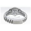 Image 5 : Rolex Ladies Stainless Steel Salmon Dial 26MM Wristwatch Oyster Perpetual With J