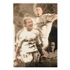 Image 1 : David Beckham by "Ringo" Daniel Funes