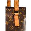 Image 5 : Louis Vuitton Monogram Cabas Piano