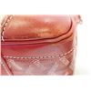 Image 6 : Goyard Red Goyardine Ambassade MM Briefcase