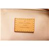 Image 9 : Louis Vuitton Gold Monogram Vernis Alma PM Handbag