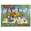 Image 1 : Hundred Acre Wood by Buchanan-Benson, Tricia