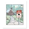 Image 1 : Witch Parking by Bizarro