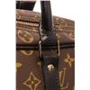 Image 6 : Louis Vuitton Brown Monogram Canvas Porte Documents Voyage Briefcase