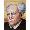Image 1 : Ben-Gurion by Anonymous