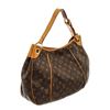 Image 3 : Louis Vuitton Brown Monogram Canvas Galliera PM Hobo Bag