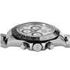 Image 5 : Rolex Mens Stainless Steel Panda Daytona With Box And Card