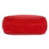 Image 4 : Louis Vuitton Red Epi Leather Passy Handbag