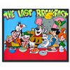 Image 1 : Last Breakfast I by Jozza Original