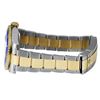 Image 7 : Rolex Mens Two Tone 18K Yellow Gold And Steel Blue Ceramic With Rolex Box