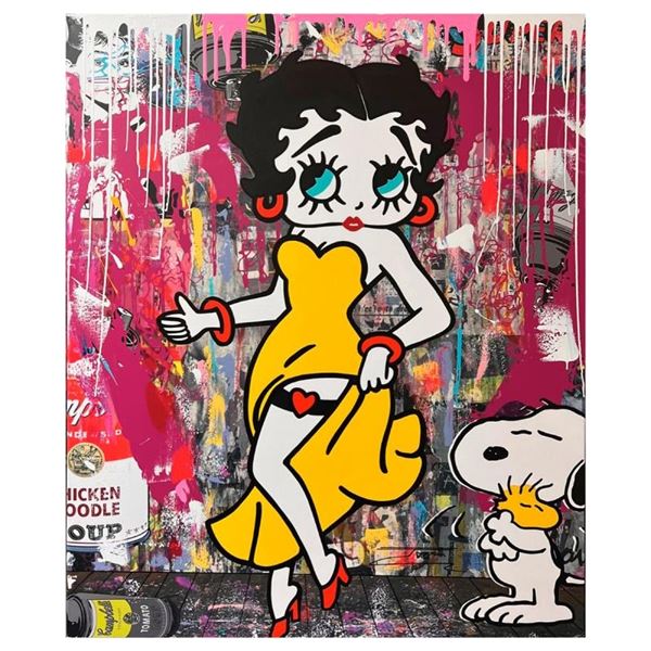 Yellow Dress by Jozza Original