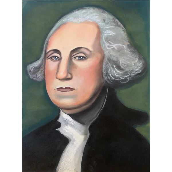 George Washington by Anonymous