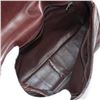 Image 6 : Chanel Brown Crocodile Leather CC Envelope Single Flap Shoulder Bag