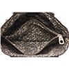 Image 7 : Celine Brown Denim Vintage Macadam Boogie Bag