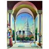 Image 1 : Historic Vienna by Ferjo Original
