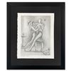 Image 1 : They Say it Takes Two by Kostabi Original