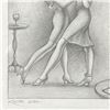 Image 2 : They Say it Takes Two by Kostabi Original