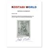 Image 3 : They Say it Takes Two by Kostabi Original