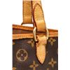 Image 5 : Louis Vuitton Brown Monogram Canvas Batignolles Horizontal Shoulder Bag